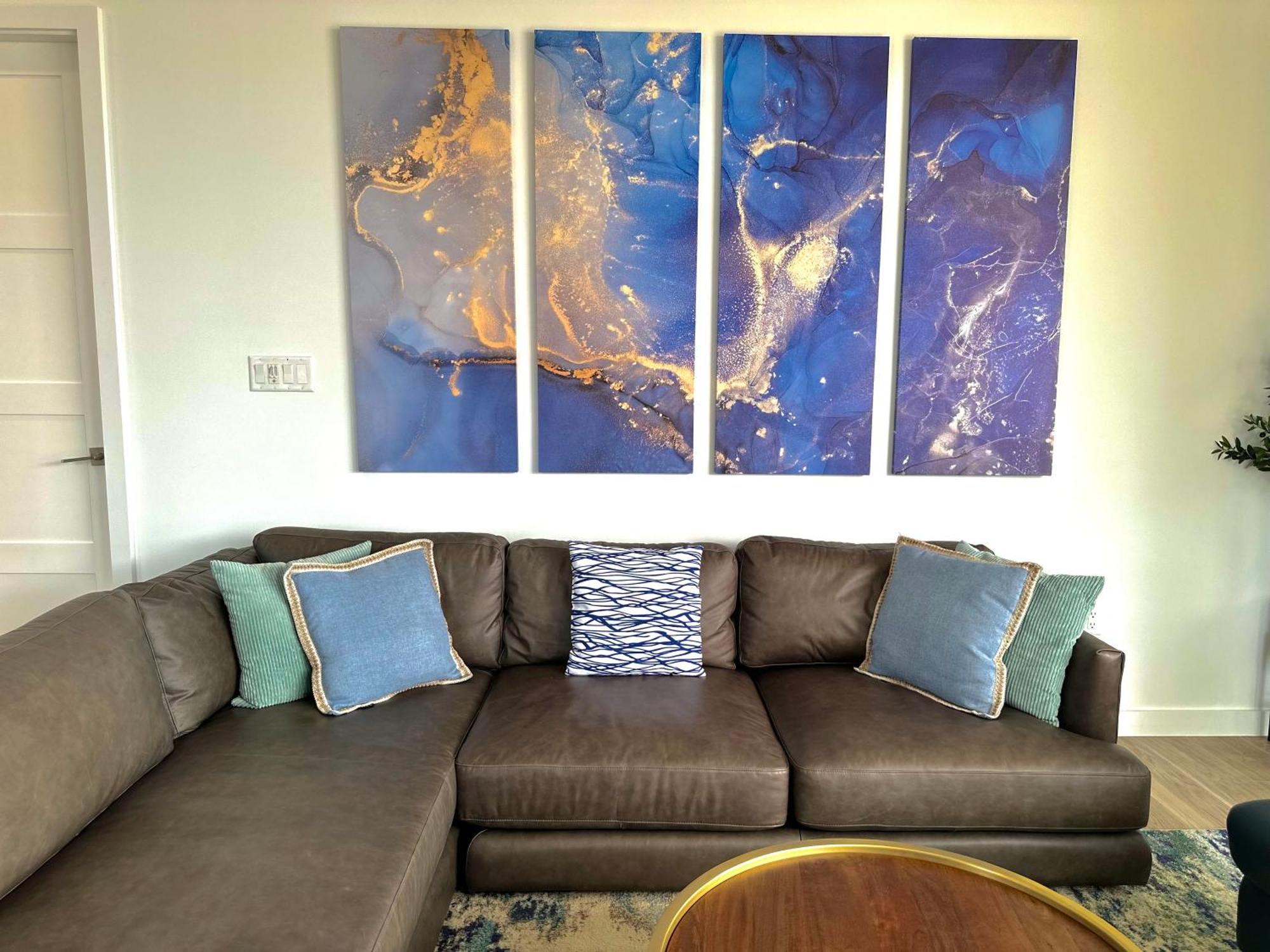 Luxury Ocean Front Seadreams 2 With 7 Mile Beach Views West Bay Buitenkant foto